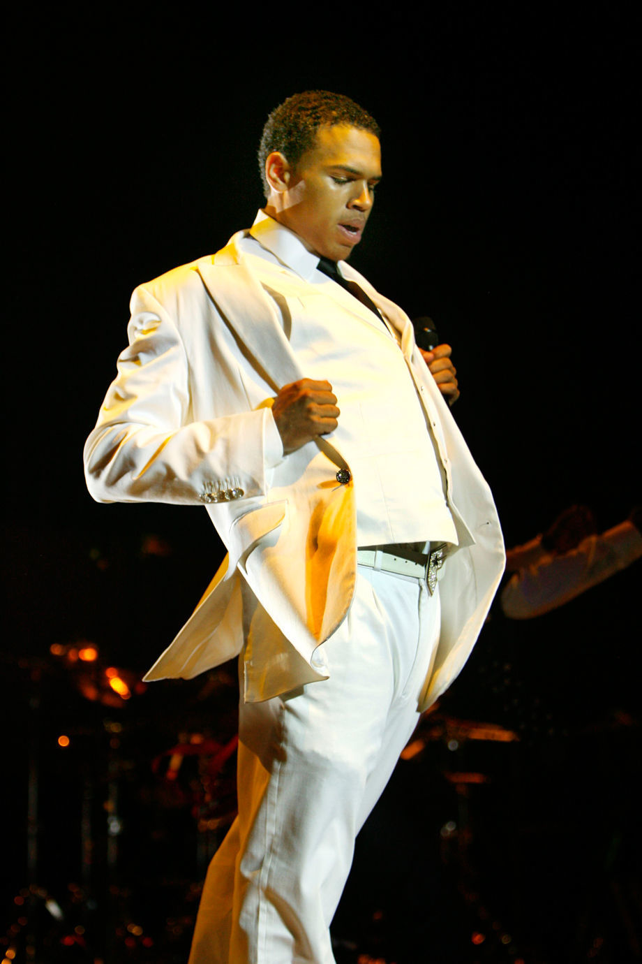 2006 Chris Brown